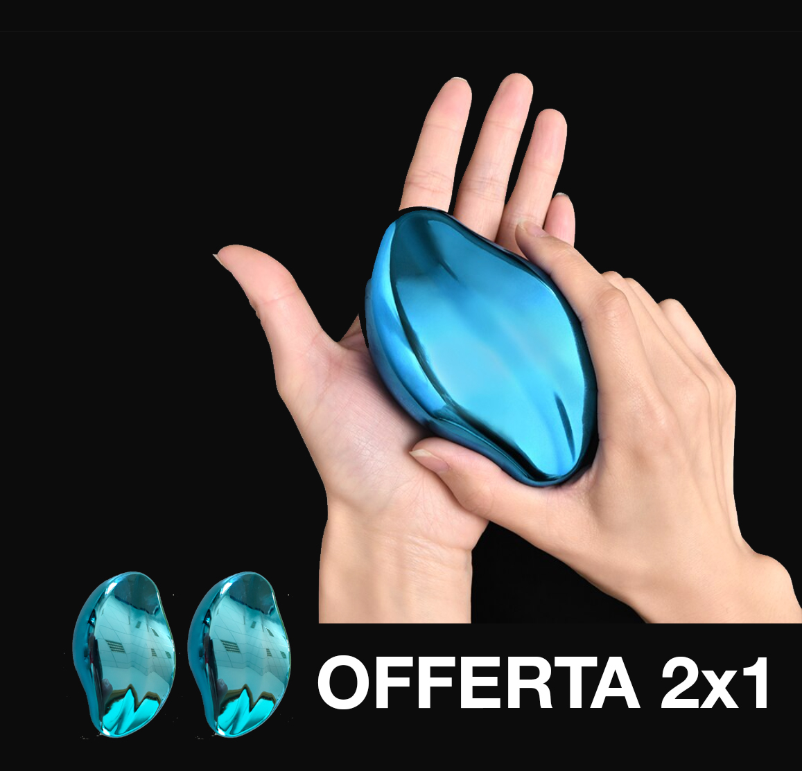 2X1 PIETRA