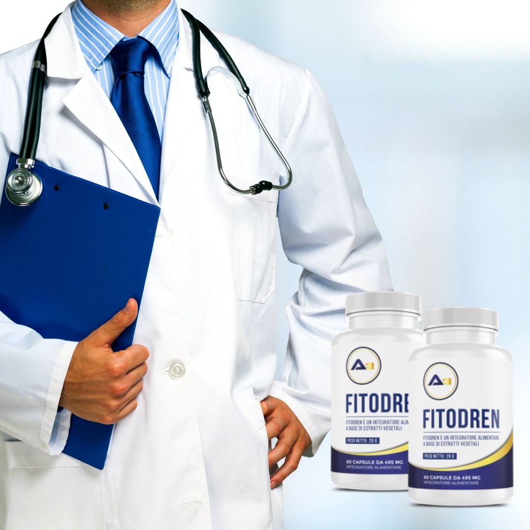 fitodren-medici